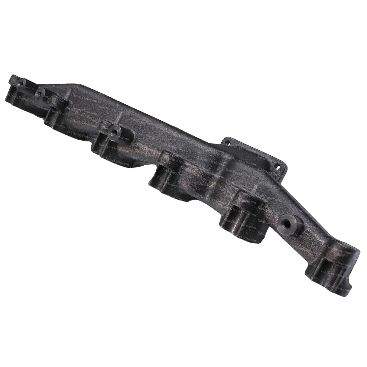 Exhaust Manifold 3922728 3931744 Fits for Cummins QSB5.9 Engine - Fab Heavy Parts