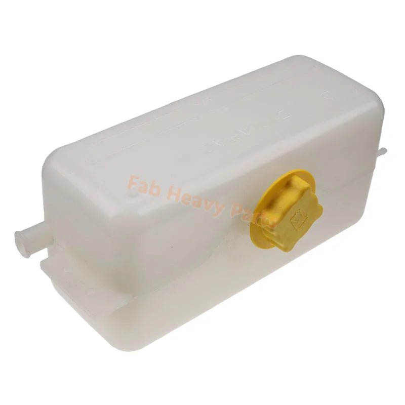 Expansion Tank 374864 4700374864 for Dynapac CA152D CA252D CA150D CA250D Road Roller - Fab Heavy Parts