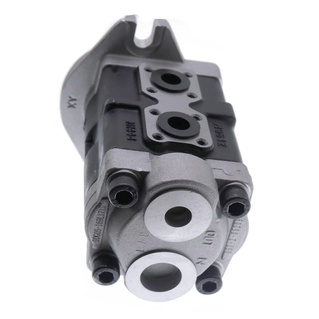 Kubota L39 Tractor J13000 J13001 J13500 New Hydraulic Pump 3A272-82200