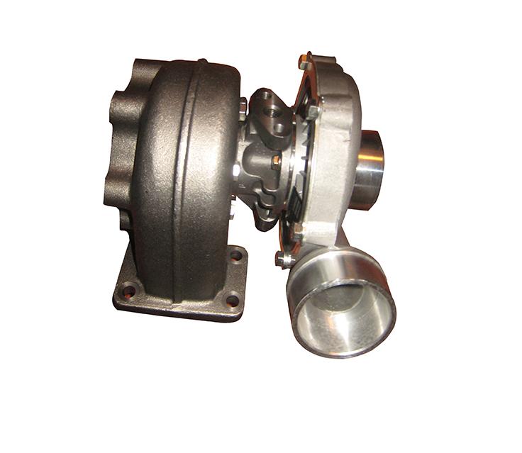 Turbocharger Ass'y 65.09100-7038 466721-0003 For Doosan Daewoo Solar 250 290 Mega 250-Turbocharger-Fab Heavy Parts