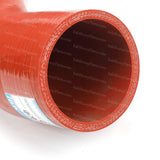 Intercooler Hose 265-3494 2653494 Fits for CAT Caterpillar 315D L 318D L 319D 319D L 319D LN