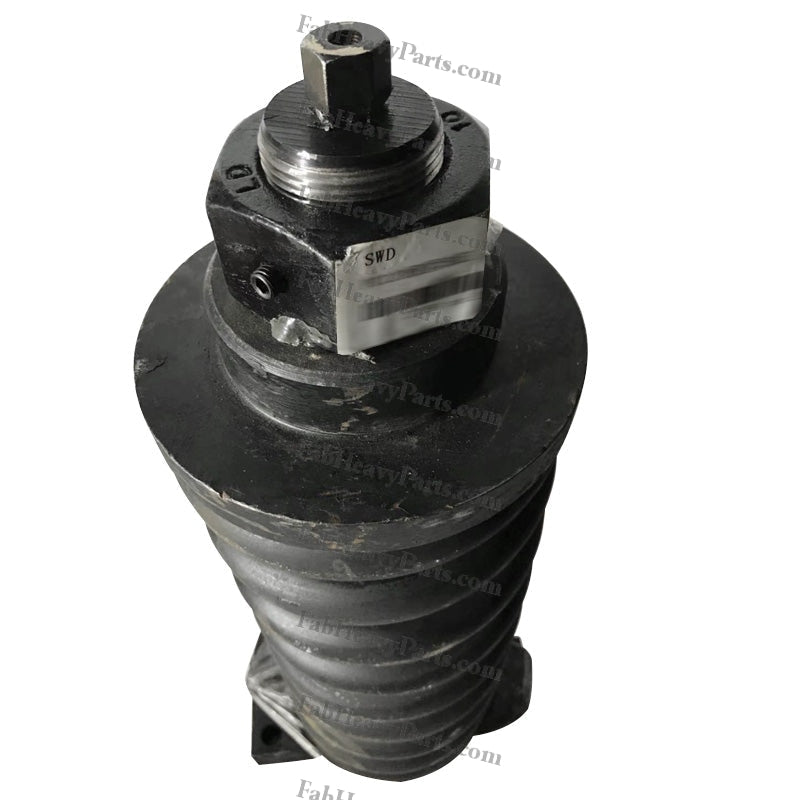 Fits Komatsu Track Cylinder Recoil Spring Assembly for PC100-5 PC120-5 PC120-6 PC120-7 Excavator