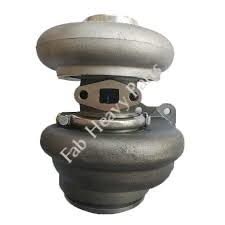 Nuovo adatto per escavatore Caterpillar 110B 120B turbocompressore 6I-2235 6I2235, motore 3114