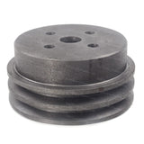 New Water Pump Pulley for Mitsubishi 4M40 Engine Fits for Caterpillar 307C 308C Excavator