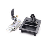 Ensemble de verrouillage de porte Volvo EC480