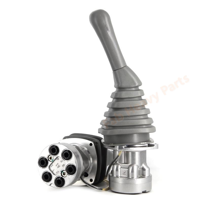 New Control Valve Joystick Assy for Strong GC178-8 GC218-8 GC228LC-8 GC258LC-8 GC338LC-8 GC459LC-8 GC498LC-8 GC88-8 Excavator