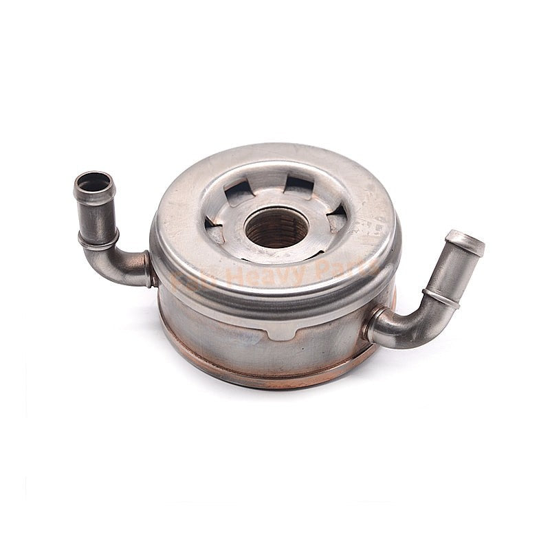 New Oil Cooler for Yanmar 4TNV82 4TNV84 4TNV88 Engine