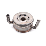 New Oil Cooler for Yanmar 4TNV82 4TNV84 4TNV88 Engine
