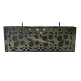 KUBOTA V2607 V2607-DI-T V2607-T Conjunto de cabezal del cilindro del motor completo