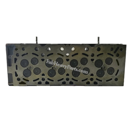 Kubota V2607 V2607-DI-T V2607-T Engine Cylinder Head Assembly Complete