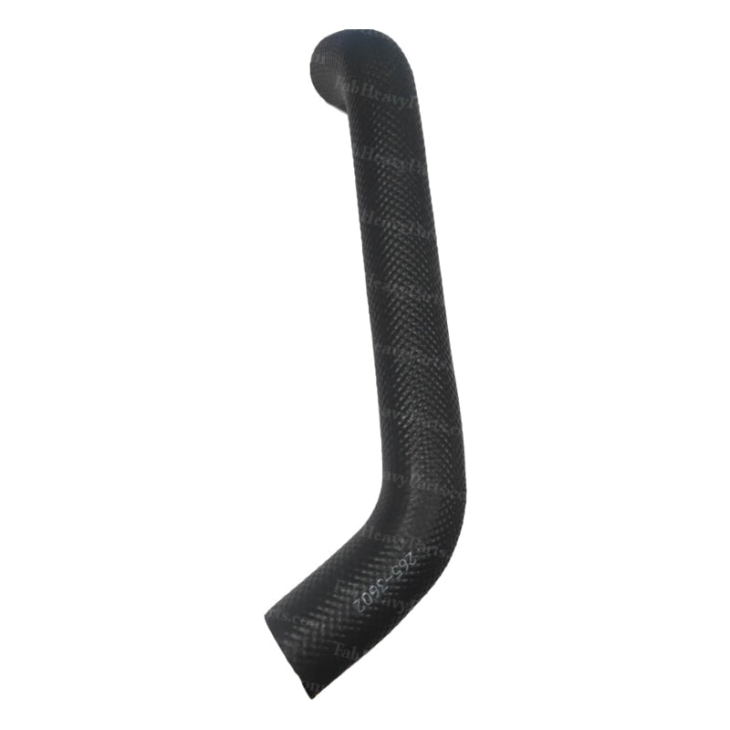 OEM Upper Radiator Hose 265-3602 2653602 Fits for CAT Caterpillar 320D 320D FM 320D GC 323D L 323D LN