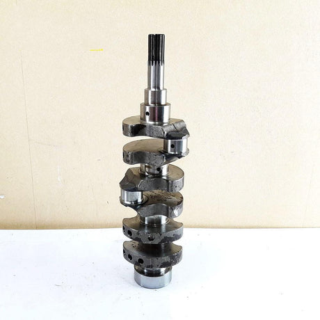 D902 Crankshaft 1G962-23012 For Kubota BX2360 U17 KX41-Crankshaft-Fab Heavy Parts