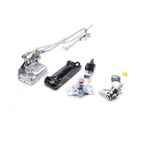 Sany SY55-8 SY65-8 SY135-8 SY215-8 SY235-8 Cab Door Lock