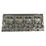 Complete Cylinder Head w/ Valves Springs for Kubota Engine V2403