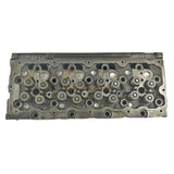 Nouvelle culasse complète 16429-0304 avec vanne pour le moteur Kubota V2203