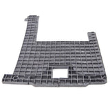 Hyundai Excavator R150-7 R215-7 R225-7 R305-7 R335-7 Cab Floor Mat