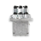 Nueva bomba de inyección de combustible 6672389 Sets para bobcat retroexcavación B100 B200 B250 BL275 Excavator E25 E26 Skid Steer 463 553 S70