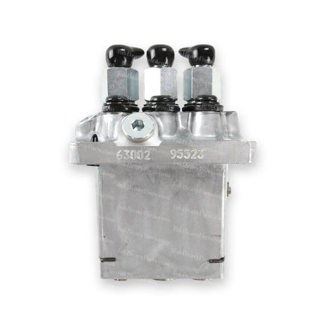 Nueva bomba de inyección de combustible 6672389 Sets para bobcat retroexcavación B100 B200 B250 BL275 Excavator E25 E26 Skid Steer 463 553 S70