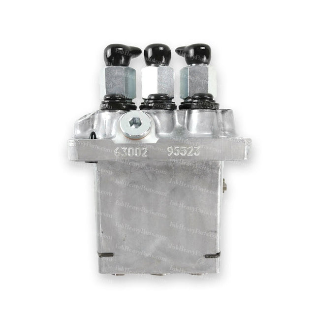 Nueva bomba de inyección de combustible 6672389 Sets para bobcat retroexcavación B100 B200 B250 BL275 Excavator E25 E26 Skid Steer 463 553 S70