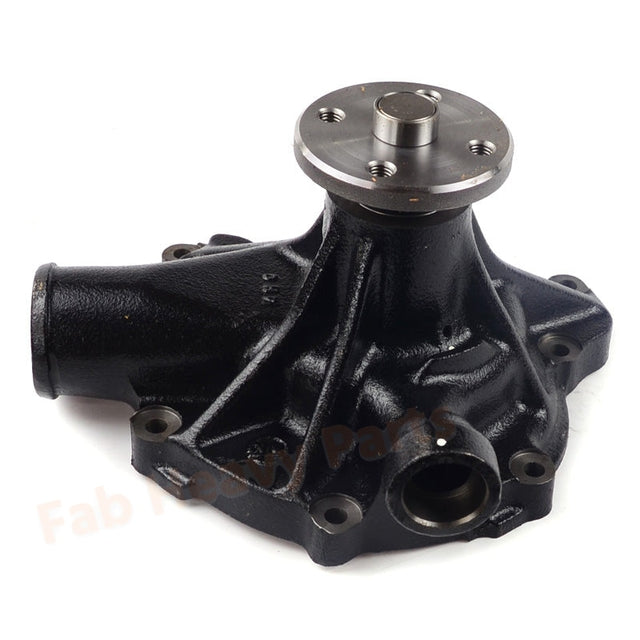New Water Pump ME996801 ME882315 for Mitsubishi 6D14 6D15 Engine