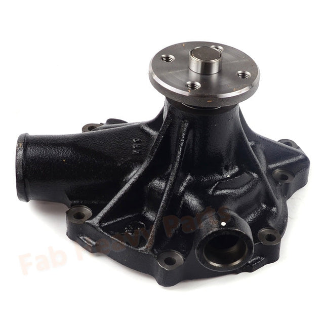 New Water Pump ME995303 for Mitsubishi 6D16 6D14 Engine