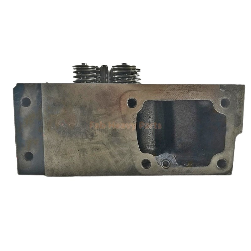 Complete Cylinder Head w/ Valves Springs for Kubota Engine V2403