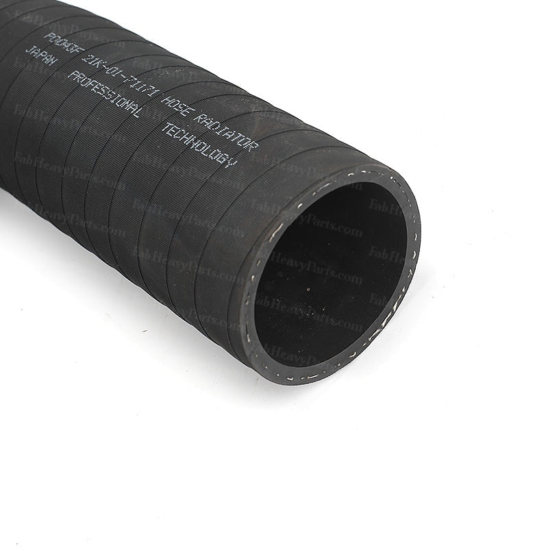 Hose 21K-01-71171 21K0171171 Fits For Komatsu PC160 PC180