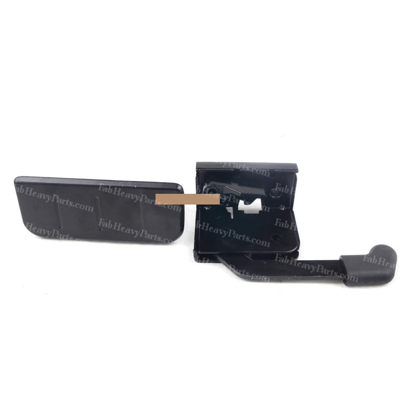 Doosan Excavator DH60 Door Lock Assembly