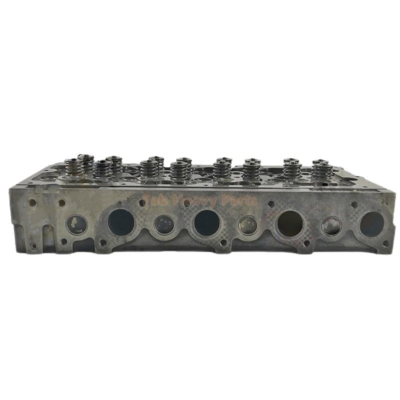 New Complete Cylinder Head 16429-0304 with Valve for Kubota Engine V2203
