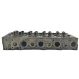 Nouvelle culasse complète 16429-0304 avec vanne pour le moteur Kubota V2203