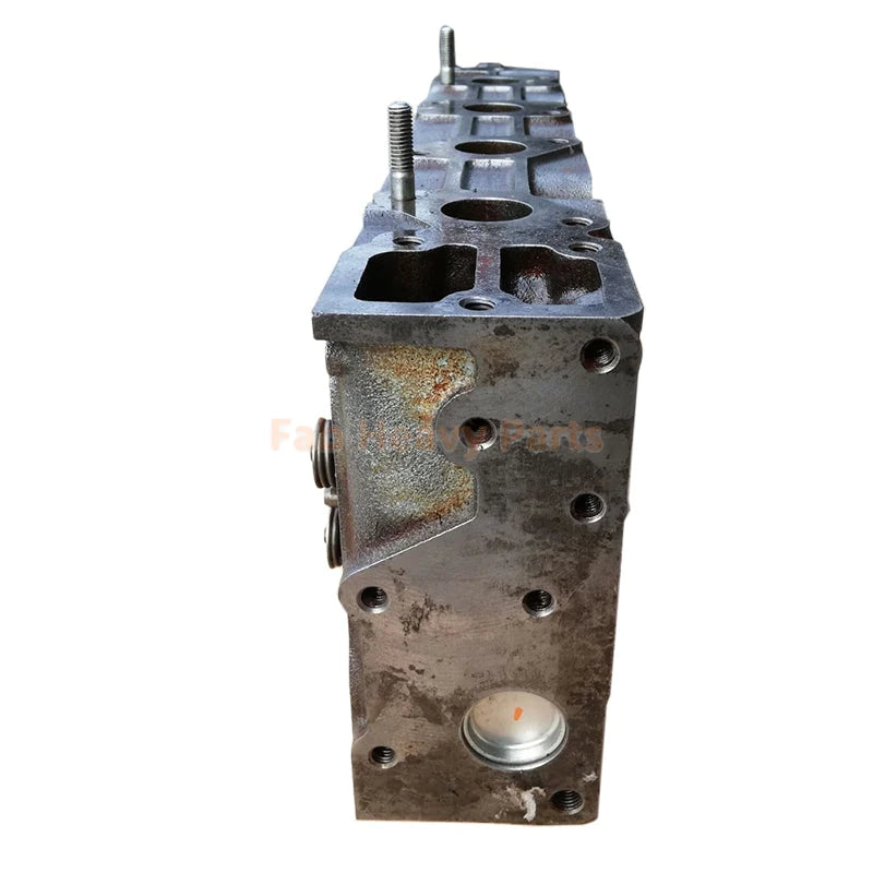 New Replacement Cylinder Head 1G772-03020, 1G772-03024 for Kubota Engine V3307 with EGR, Direct Injection Engine
