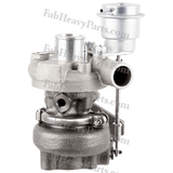 Neuer Turbolader 49173-03410 1E038-17012 für Kubota D1105T V1505T V1512 Motor