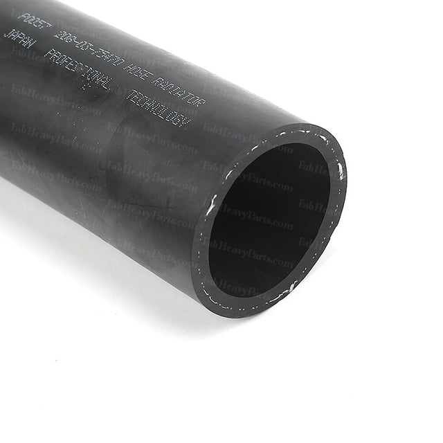 Upper Radiator Hose 208-03-75470 2080375470 Fits For Komatsu PC400 PC450 PC550