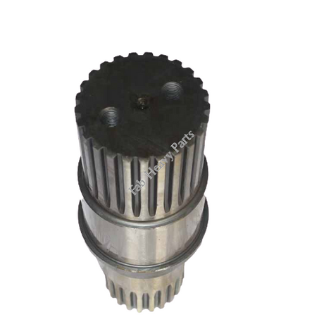 New Sumitomo SH280 Excavator Shaft Replacement