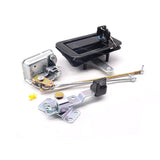 Sany Excavator SY215-9 SY225-9 SY235-9 SY285-9 Door Lock Assembly