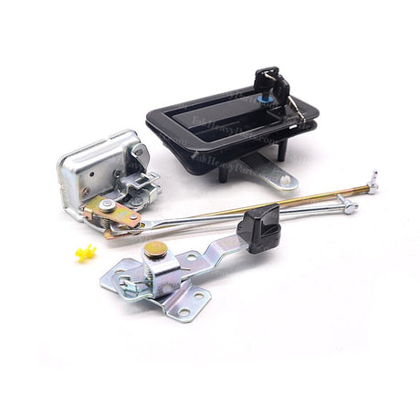 Sany Excavator SY215-9 SY225-9 SY235-9 SY285-9 Door Lock Assembly