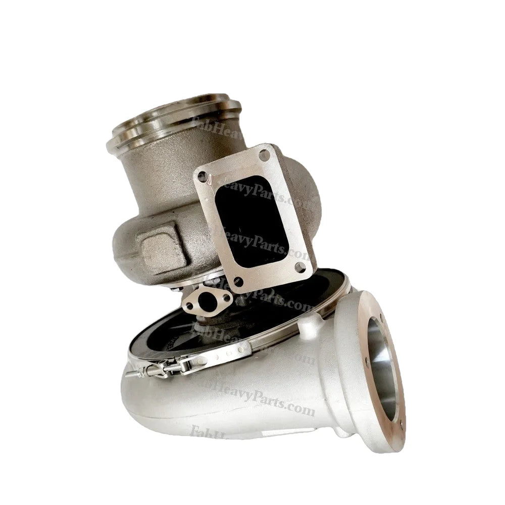New Fits Cummins ISX QSM Turbo 3594195 Turbocharger 3592880 4024887