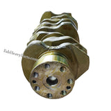 New Crankshaft 7024264 1G381-23010 for Kubota V3800 V3800T Engine