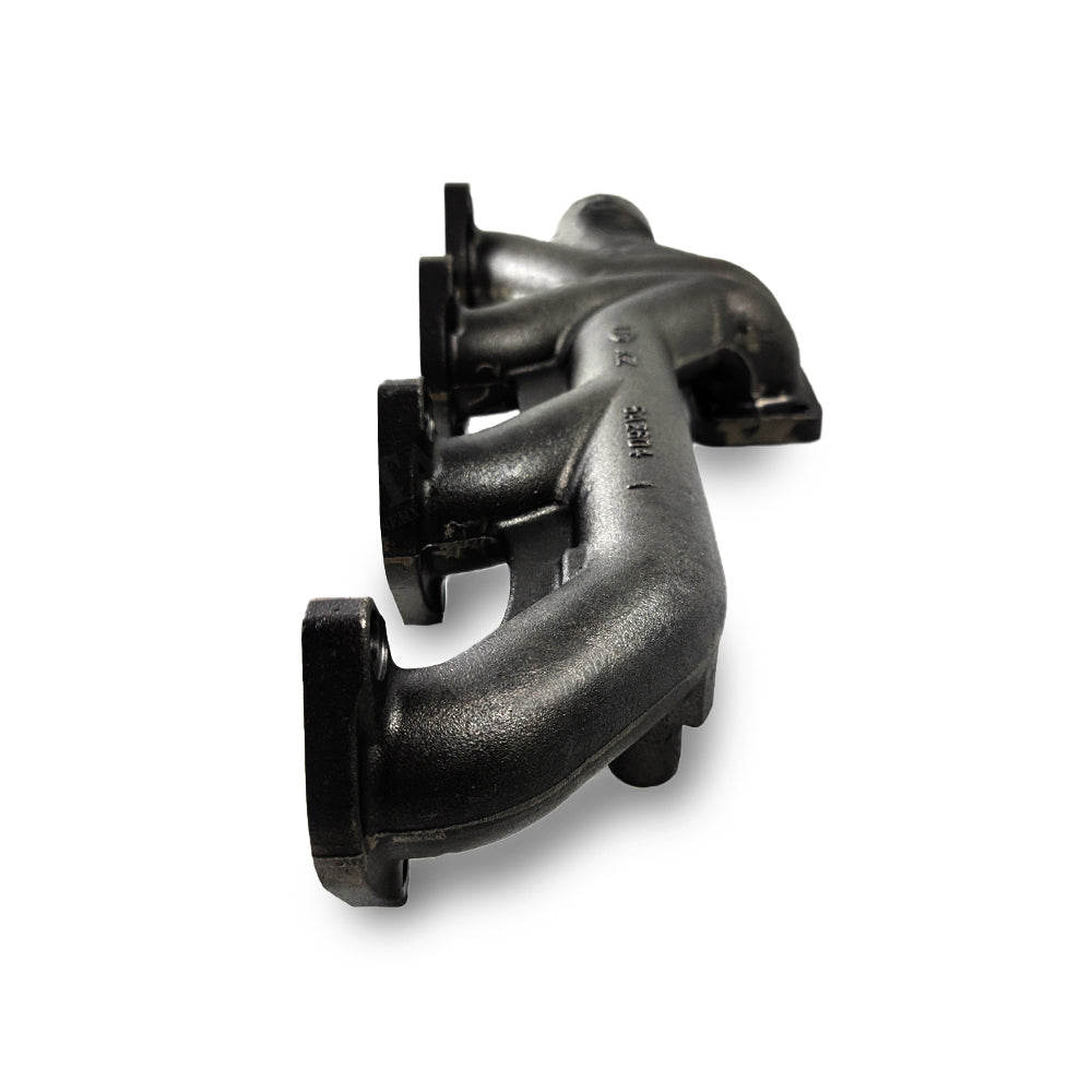 Fits Cummins DIEsel Engine L8.9 6LTAA Exhaust Manifold 3943841