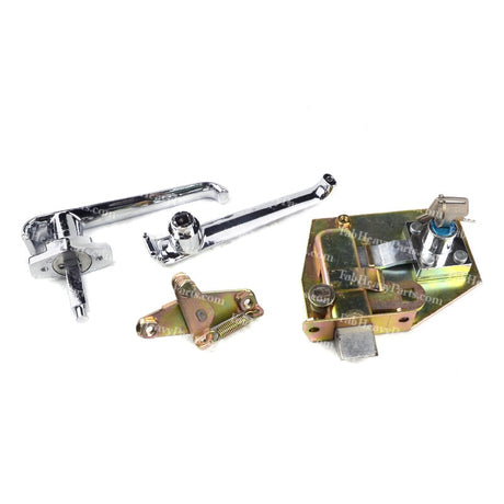 Kato Excavator HD700 Conjunto de cerradura de puerta