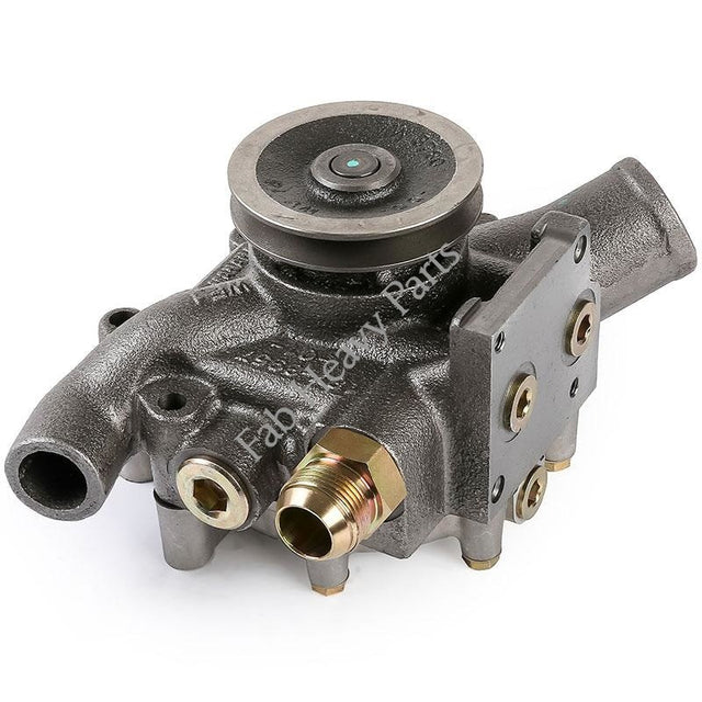 New Water Pump 7E7398 7E-7398 Replacement Fits for CAT Caterpillar 3116 3114 3126 Engine