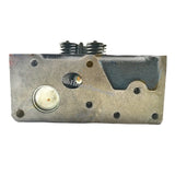 KUBOTA V2607 V2607-DI-T V2607-T Conjunto de cabezal del cilindro del motor completo