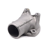 New Mitsubishi Engine 4D34 Thermostat Upper Seat