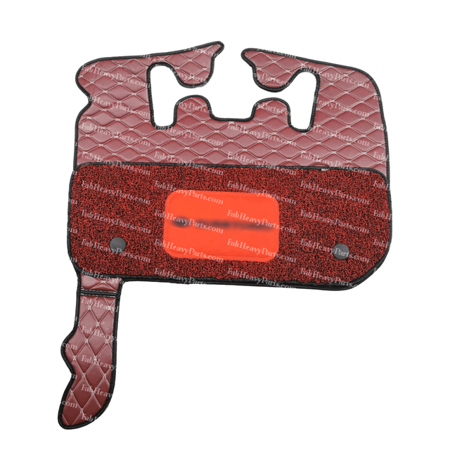 Sumitomo Excavator SH100-5 SH200-5 SH210-5 SH300-5 Cab Floor Mat