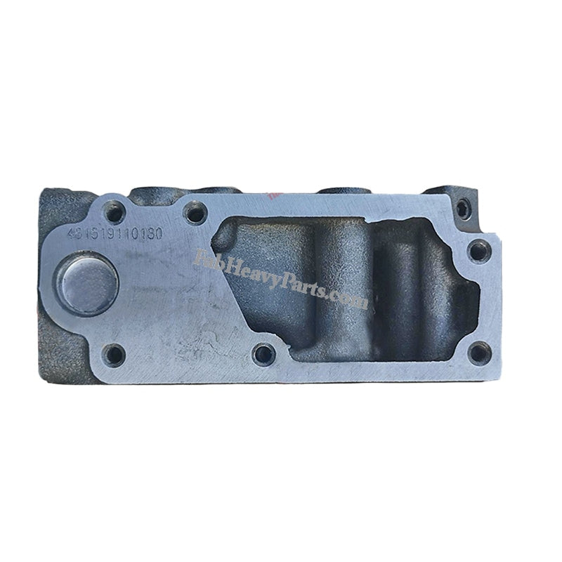 Complete Cylinder Head for Kubota V3600 V3600-T-E3CB Engine