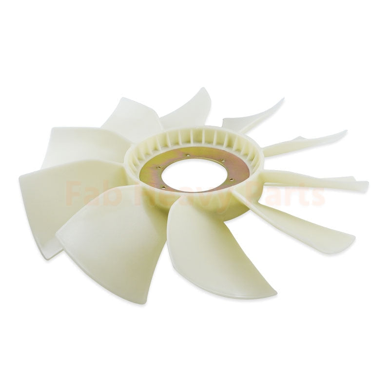 Fan Cooling 245-9344 2459344 Fits for CAT Caterpillar 320D 321D 323D, Engine 3066 C6.4
