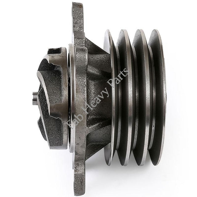 Nouvelle pompe à eau 2W1225 2W-1225 9N6047 9N-6047 9N6147 9N-6147 Convient au moteur CAT Caterpillar 3208, garantie 6 mois