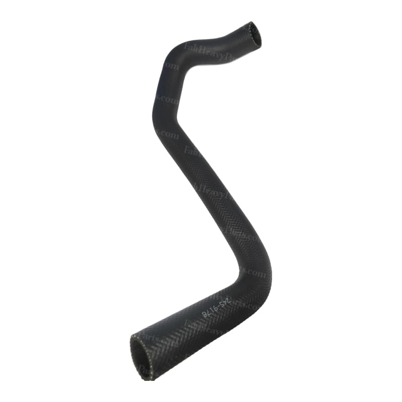 OEM Upper Radiator Hose 265-3602 2653602 Fits for CAT Caterpillar 320D 320D FM 320D GC 323D L 323D LN