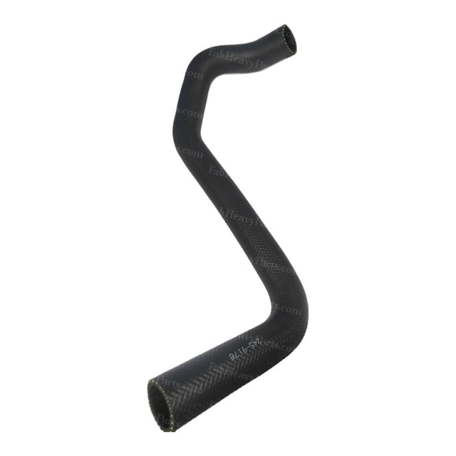 OEM Upper Radiator Hose 265-3602 2653602 Fits for CAT Caterpillar 320D 320D FM 320D GC 323D L 323D LN