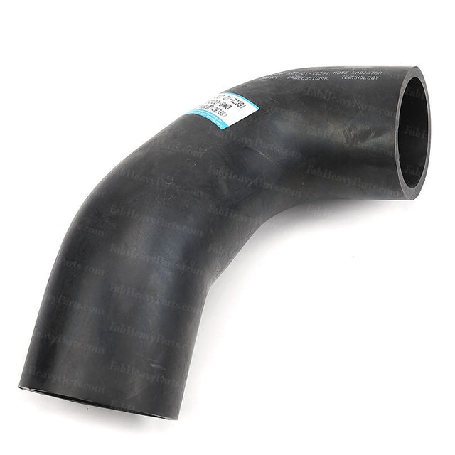 Manguera 207-01-72391 2070172391 Se adapta a Komatsu PC300 PC350